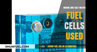 Exploring Salt Water Fuel Cells: Applications and Real-World Uses