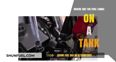 Fuel Tanks: A Tank's Achilles' Heel