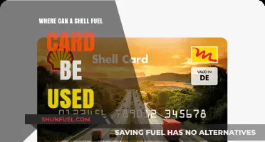 Where to Use Your Shell Fuel Card: Accepted Locations Guide