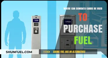 Where to Use Comdata Fuel Cards for Business Purchases