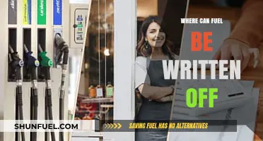 Fuel Tax Deductions: Where and How to Write Off Fuel Expenses
