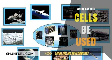 Versatile Applications: Exploring Where Fuel Cells Can Be Utilized Effectively