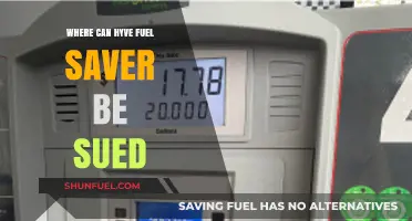Where to Use Hyve Fuel Saver: Practical Applications Explained