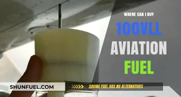 Where to Purchase 100LL Aviation Fuel: A Comprehensive Guide