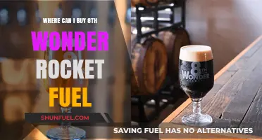 Where to Find 8th Wonder Rocket Fuel: Top Buying Options