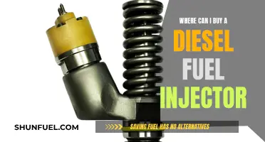 Best Places to Buy Diesel Fuel Injectors