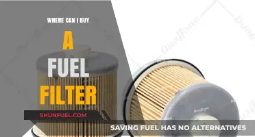 Fuel Filter Buying: Best Places to Purchase