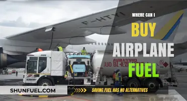 Where to Buy Airplane Fuel: A Comprehensive Guide for Pilots