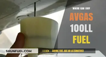 Where to Purchase Avgas 100LL Fuel: A Comprehensive Guide