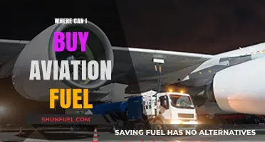 Where to Buy Aviation Fuel: A Comprehensive Guide for Pilots