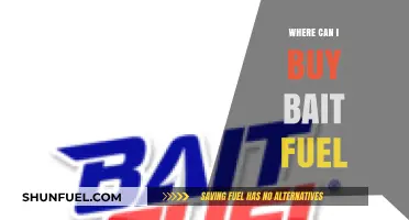 Where to Buy Bait Fuel: Top Retailers and Online Sources