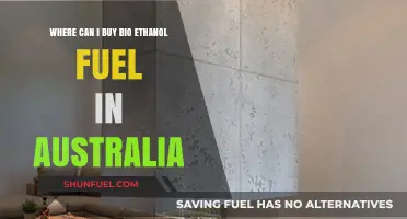 Where to Buy Bio Ethanol Fuel in Australia: A Comprehensive Guide
