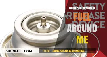 Find Butane Fuel Near You: Quick Local Purchase Guide