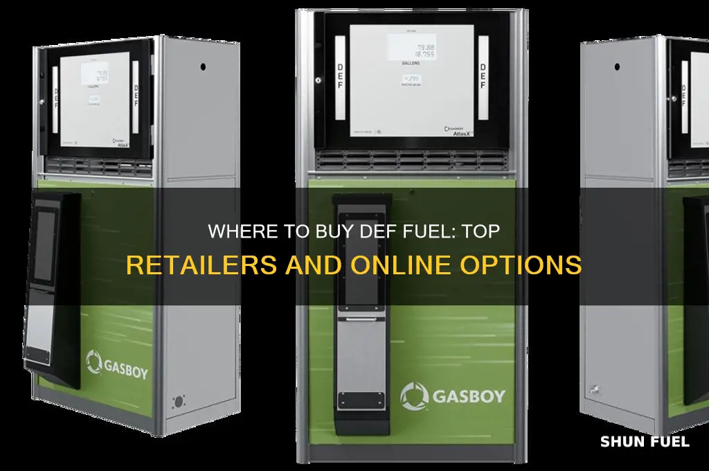 where can i buy def fuel