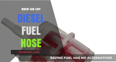 Best Places to Buy Diesel Fuel Hose