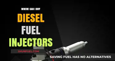 Best Places to Buy Diesel Fuel Injectors