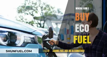 Eco-Friendly Fuel Options: Where to Buy Sustainable Energy Sources