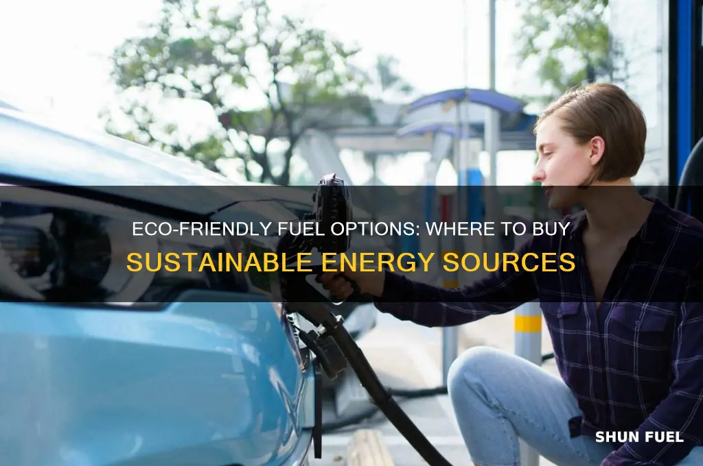 where can i buy eco fuel
