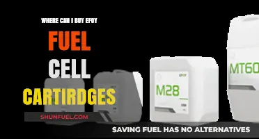 Where to Buy Efoy Fuel Cell Cartridges: A Comprehensive Guide