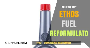 Where to Buy Ethos Fuel Reformulator: Top Retailers and Online Options