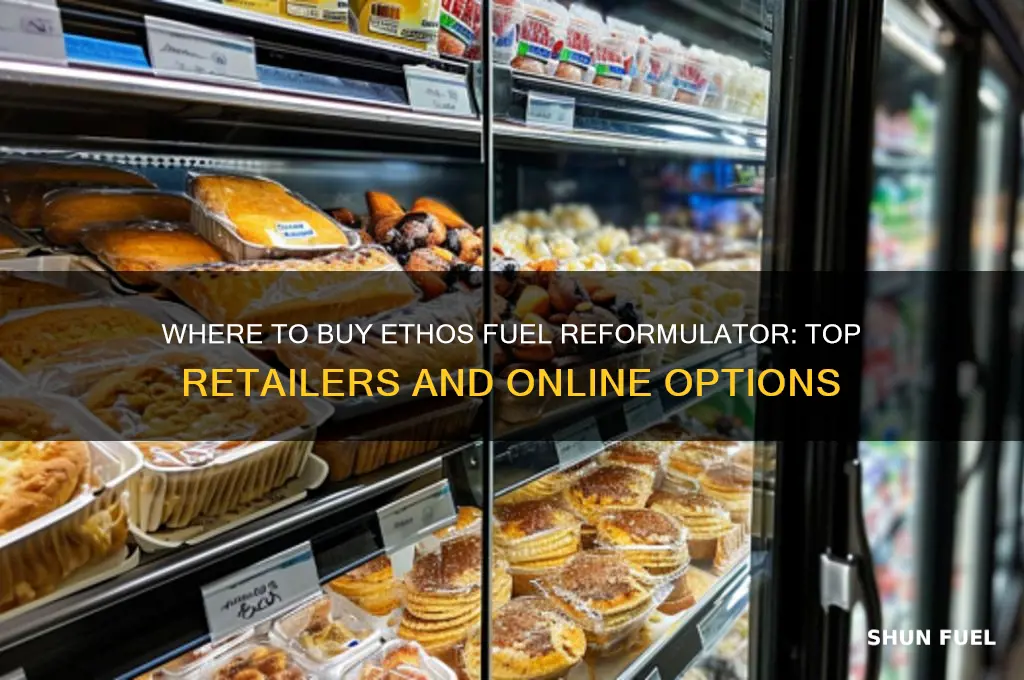 where can i buy ethos fuel reformulator
