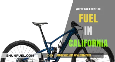 Where to Buy Flex Fuel in California: Top Stations and Tips