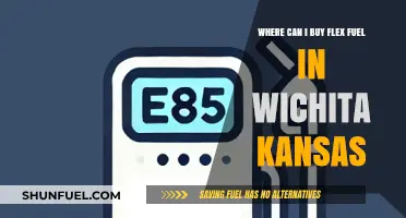 Where to Find Flex Fuel in Wichita, Kansas: A Complete Guide