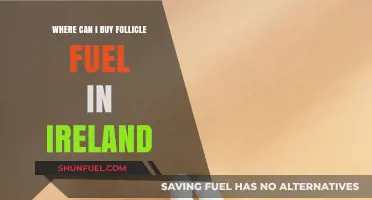 Where to Buy Follicle Fuel in Ireland: Top Retailers & Online Options