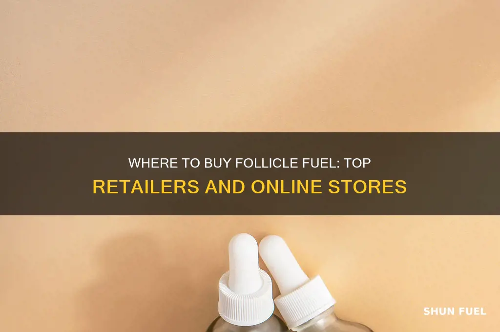 where can i buy follicle fuel