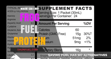Where to Buy Frog Fuel Protein: Top Retailers and Online Stores