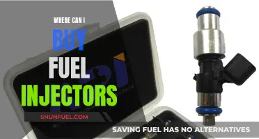 Fuel Injector Buying Guide: Where to Purchase?