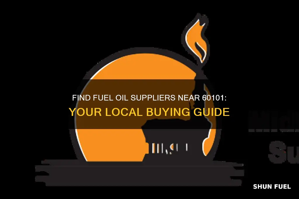 where can i buy fuel oil near 60101