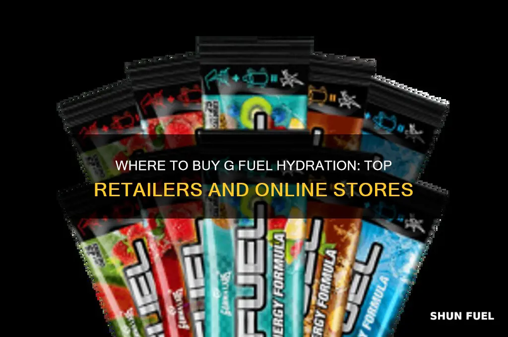 where can i buy g fuel hydration