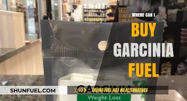 Where to Buy Garcinia Fuel: Top Retailers and Online Stores