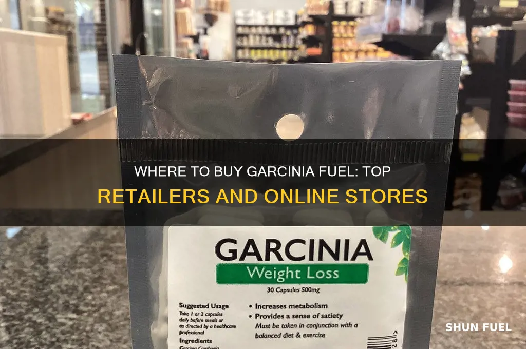 where can i buy garcinia fuel