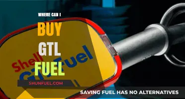 Where to Buy GTL Fuel: A Comprehensive Guide for Consumers