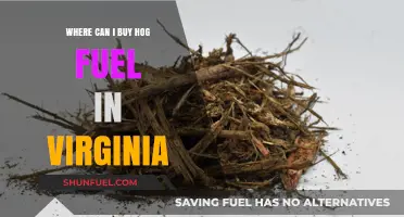 Where to Buy Hog Fuel in Virginia: Top Suppliers Guide