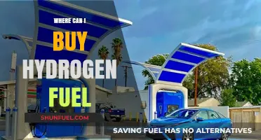 Where to Buy Hydrogen Fuel: A Comprehensive Guide for Consumers