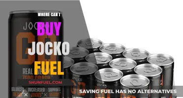 Where to Buy Jocko Fuel: Top Retailers and Online Stores