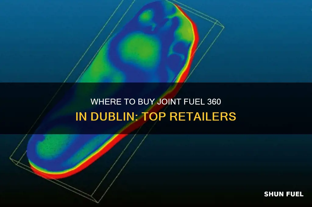 where can i buy joint fuel 360 in dublin