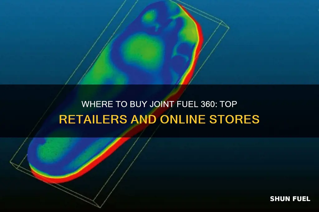 where can i buy joint fuel 360