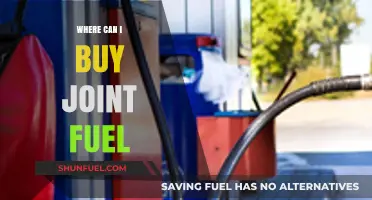 Where to Buy Joint Fuel: Top Retailers and Online Stores