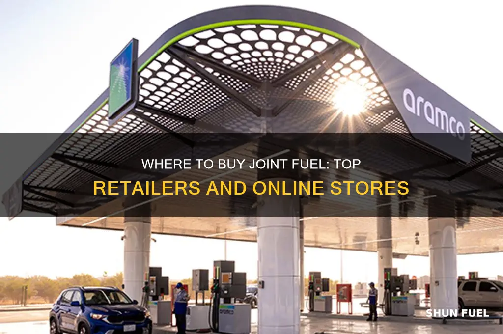 where can i buy joint fuel