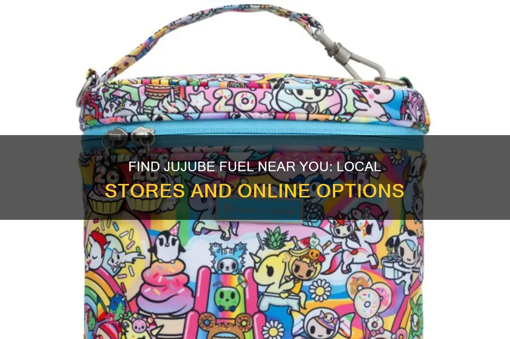 where can i buy jujube fuel near my location