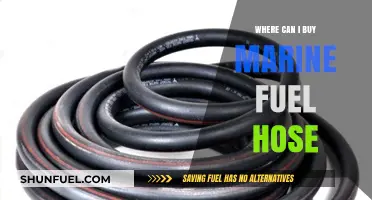 Where to Buy Marine Fuel Hose: Top Suppliers and Tips