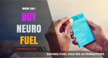 Where to Buy Neuro Fuel: Top Retailers and Online Sources