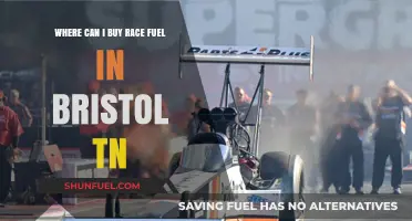 Where to Buy Race Fuel in Bristol, TN: Top Locations