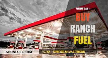 Where to Buy Ranch Fuel: Top Retailers and Online Options
