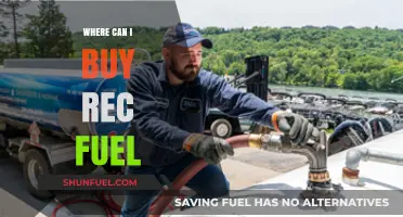 Where to Buy Rec Fuel: Top Locations and Online Options