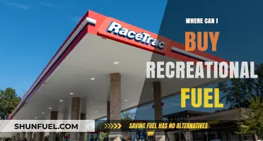 Where to Buy Recreational Fuel: Top Retailers and Online Options